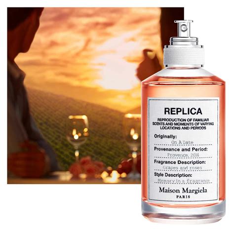 is replica perfume natural|replica perfume on a date.